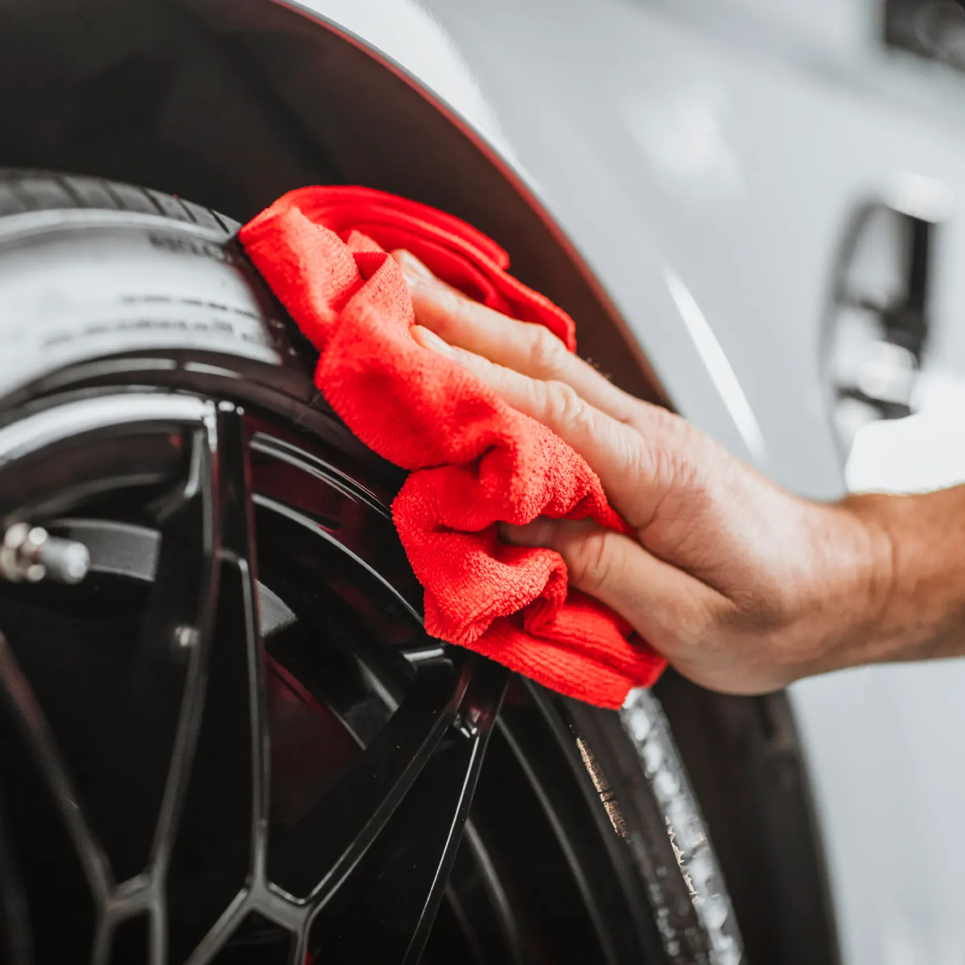 Autoglym Instant Tyre Dressing 500ml - Image 4