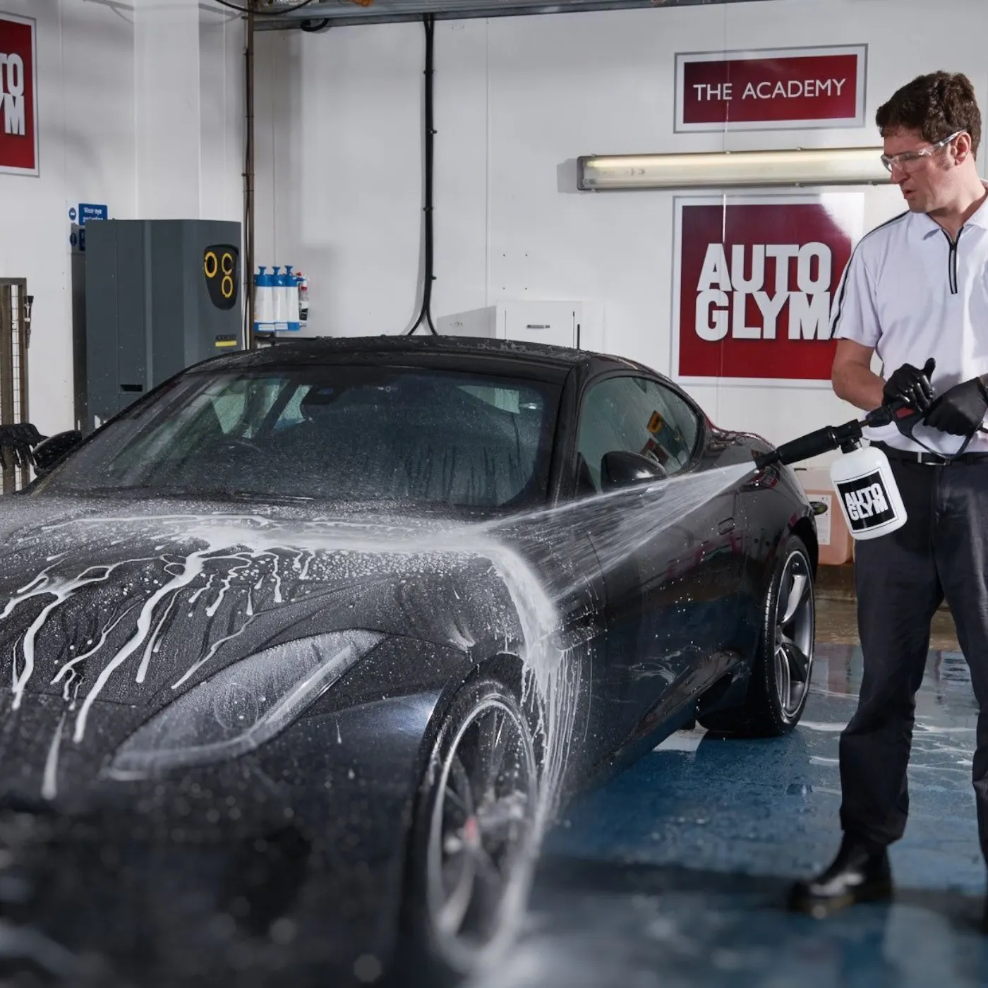 Autoglym Professional Coat It (Polar Seal) - Image 3