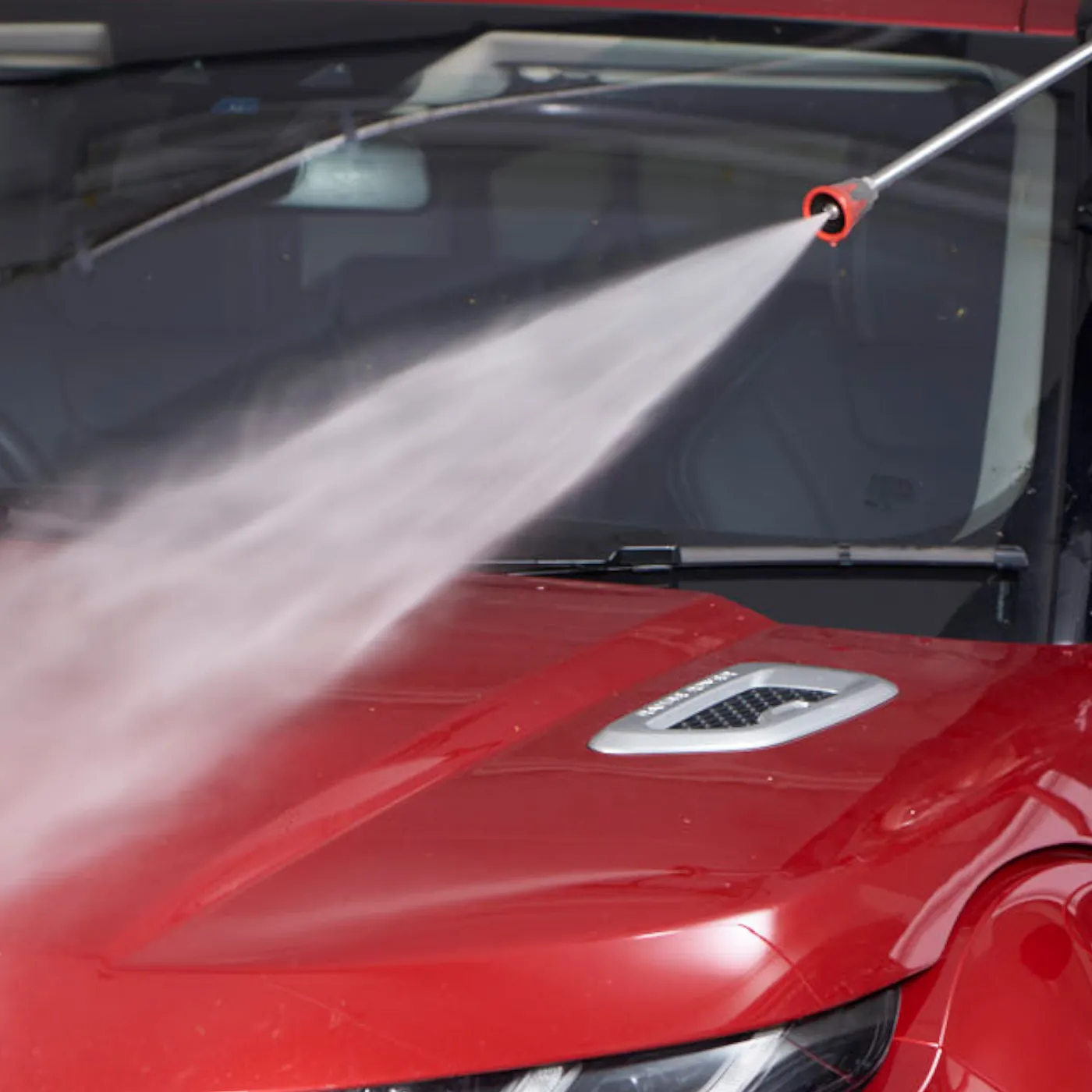 Autoglym Professional Multi-Wash TFR - Image 3