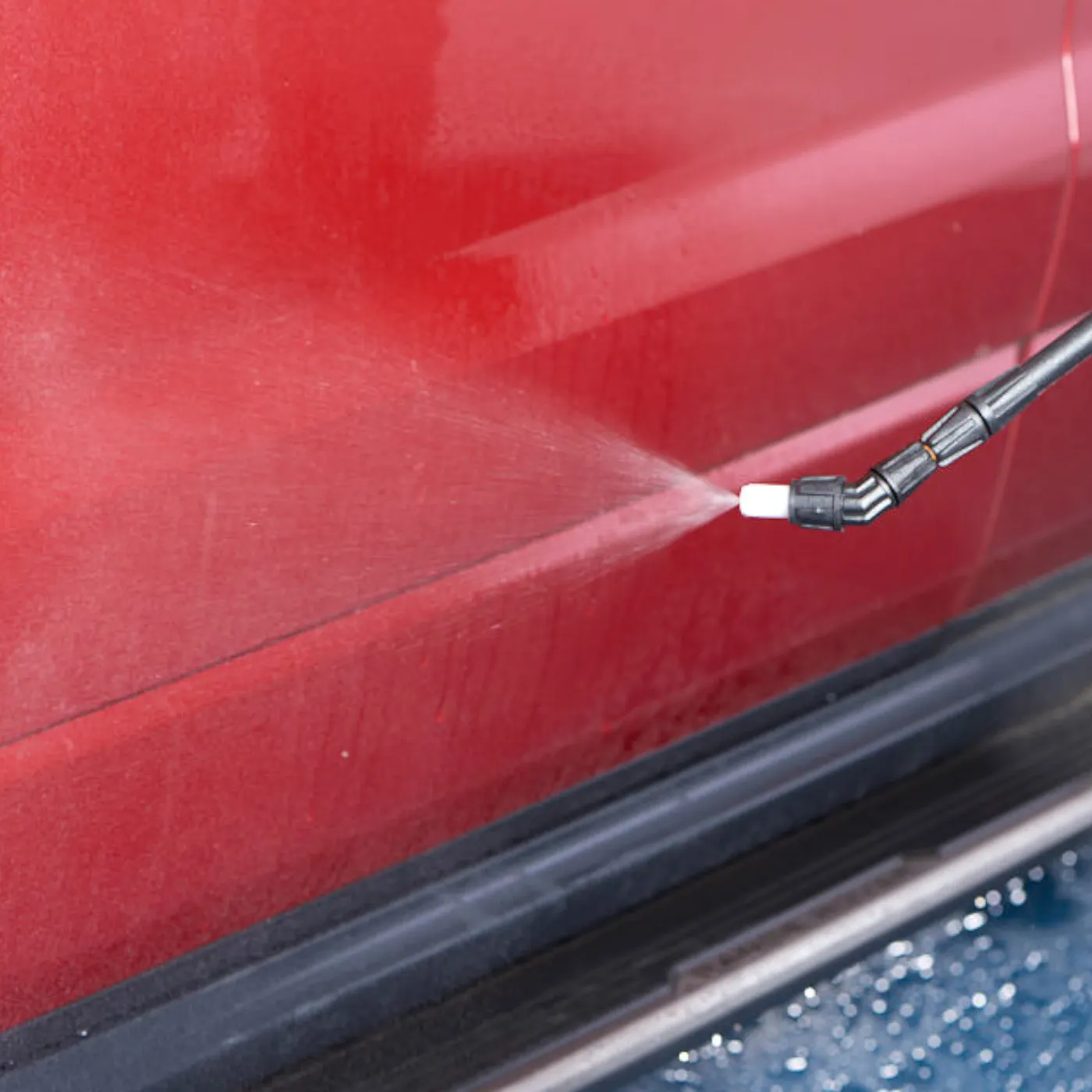 Autoglym Professional Multi-Wash TFR - Image 4