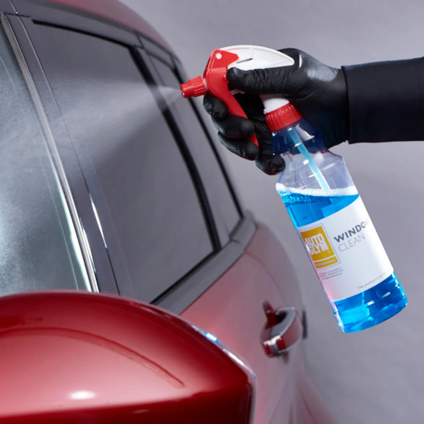 Autoglym Professional Window Clean - Image 3