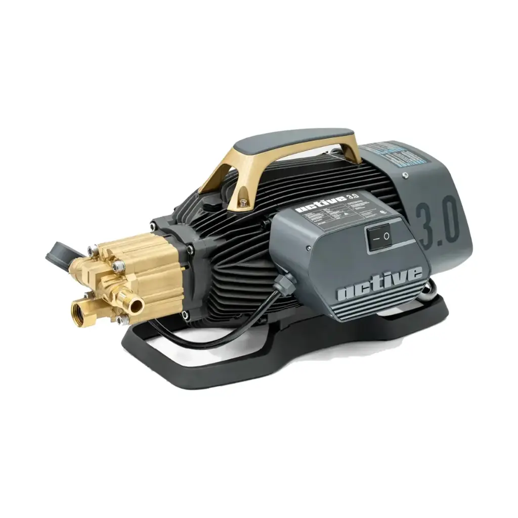 Active™ 3.0 Electric Pressure Washer - Image 2