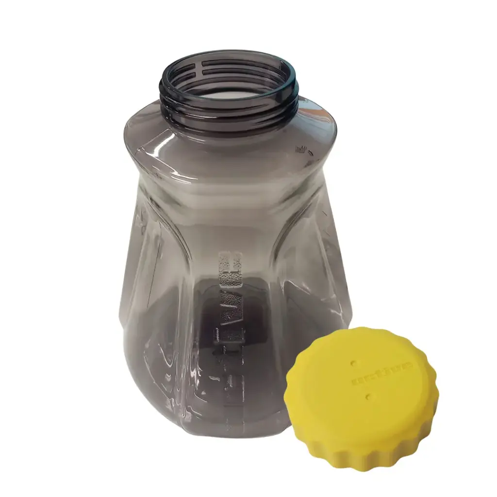 Active Foam Cannon PART (Soap Bottle & Lid)