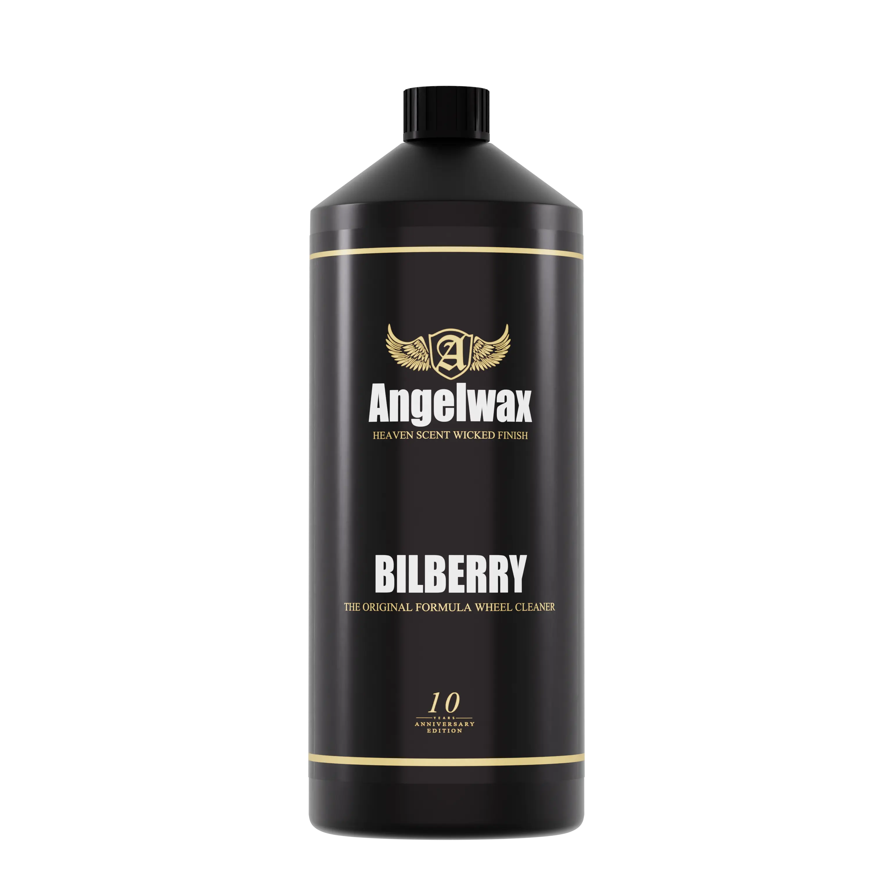 Angelwax Bilberry - Concentrated Wheel Cleaner - Image 2