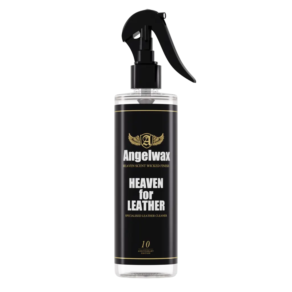 Angelwax Heaven For Leather Upholstery Cleaner