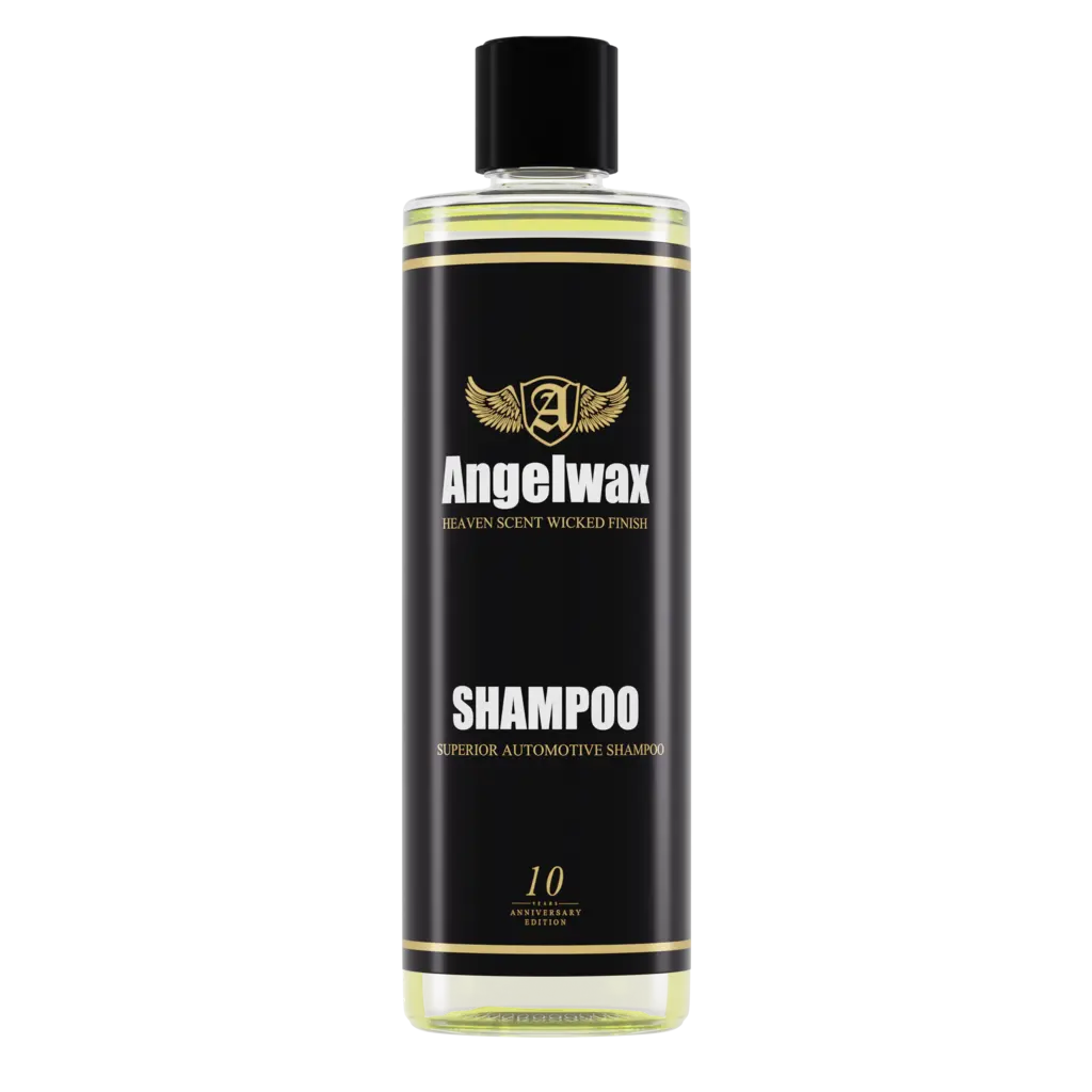 Angelwax Superior Automotive Shampoo Pure Automotive Shampoo