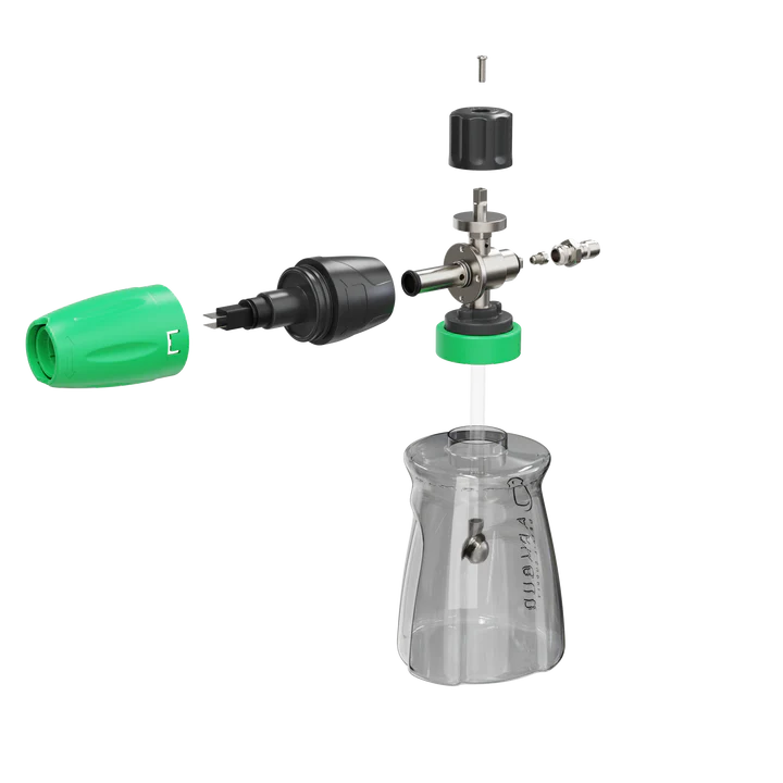 Armour DRFT Foam Cannon - Image 6