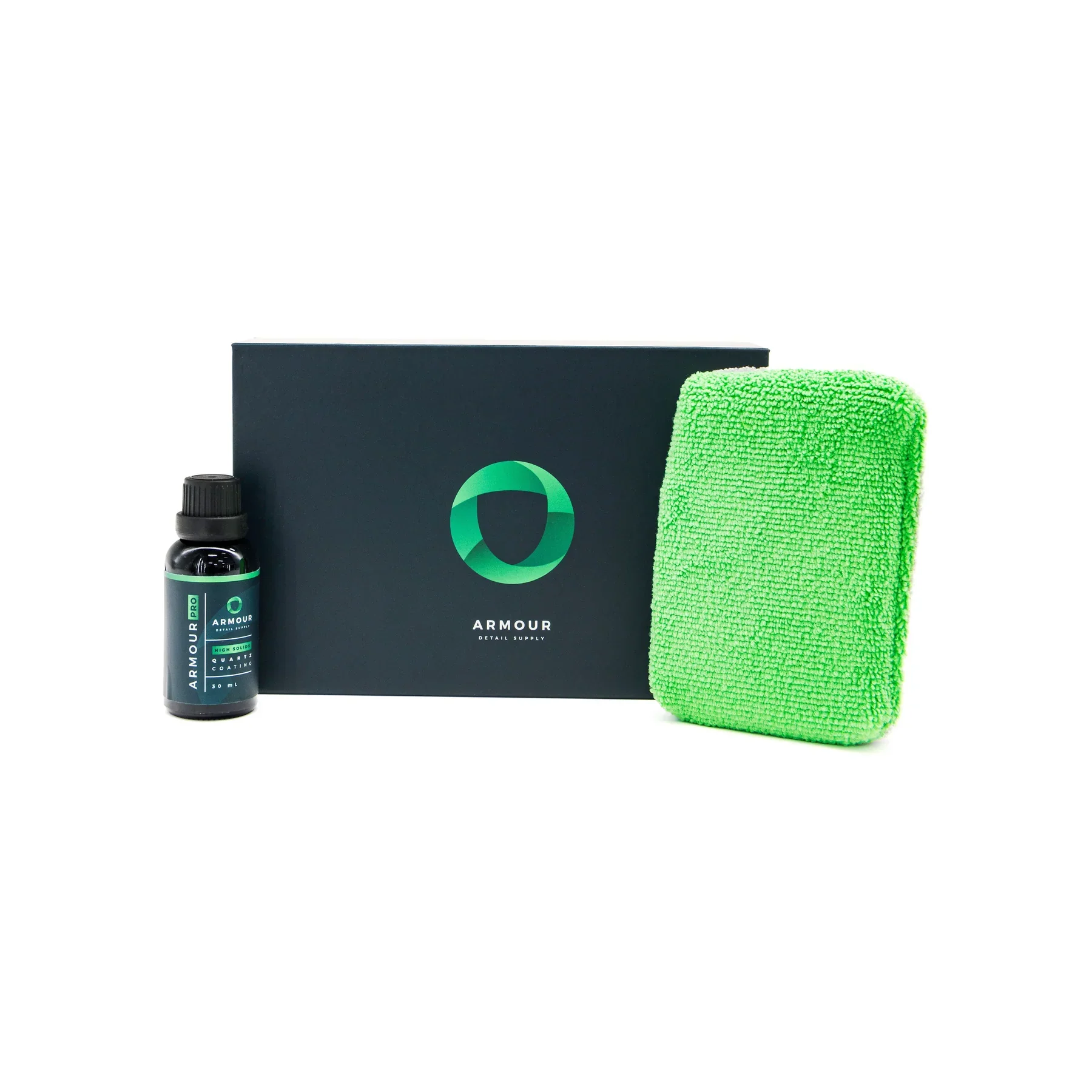 Armour Pro Quartz Coating | Armour Detail Supply - Image 3