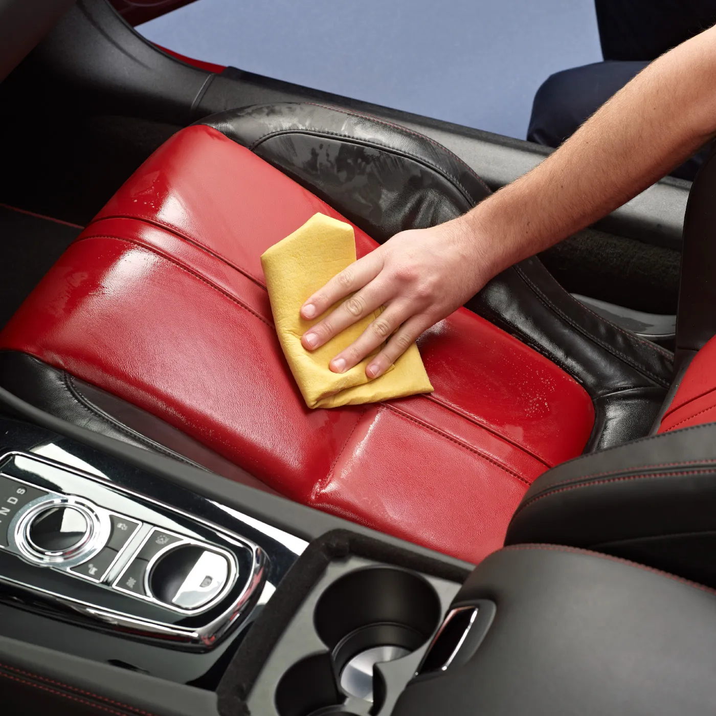 Autoglym Hi-Tech Aqua-Dry - Image 3