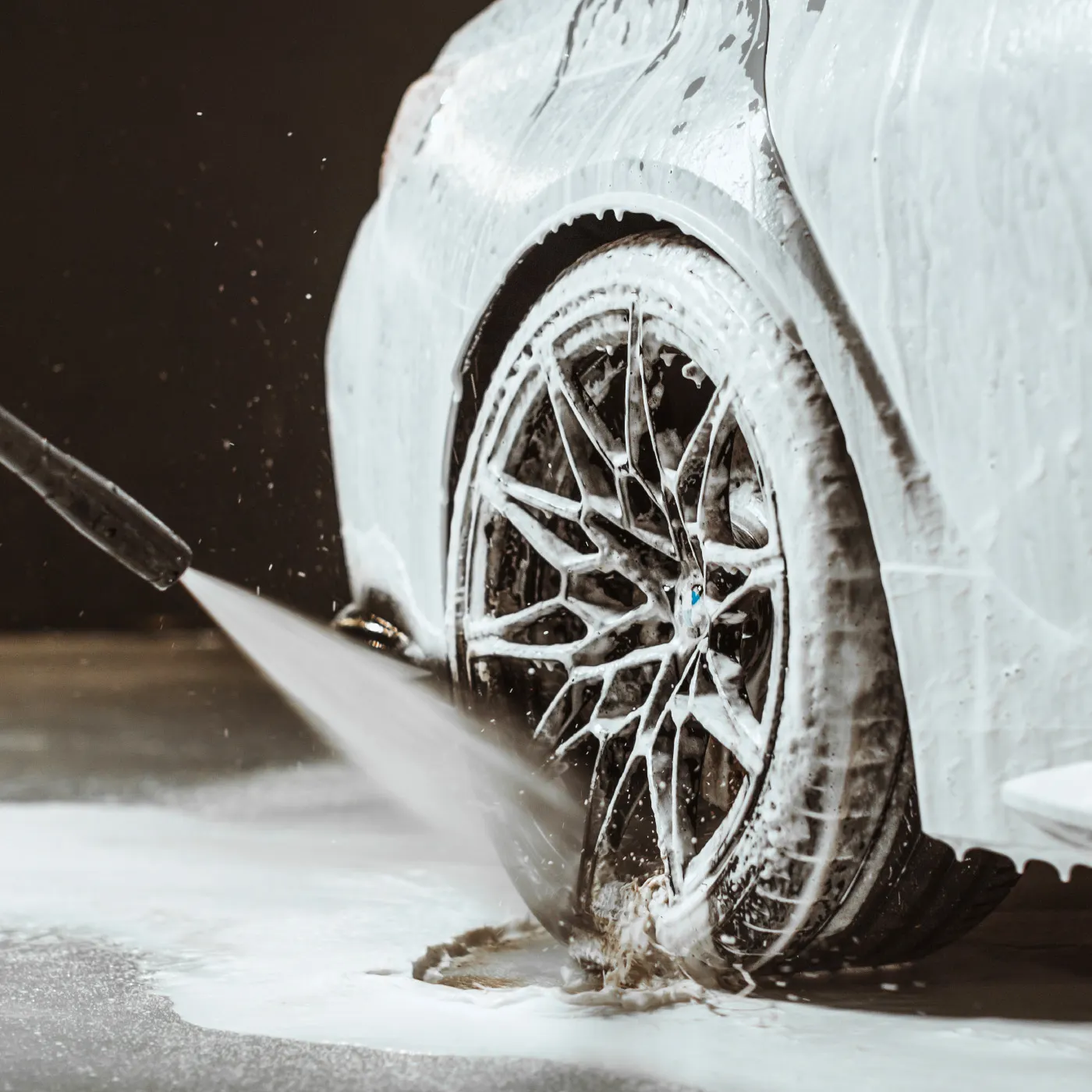 Autoglym Polar Blast & Polar Blaster Kit - Image 6