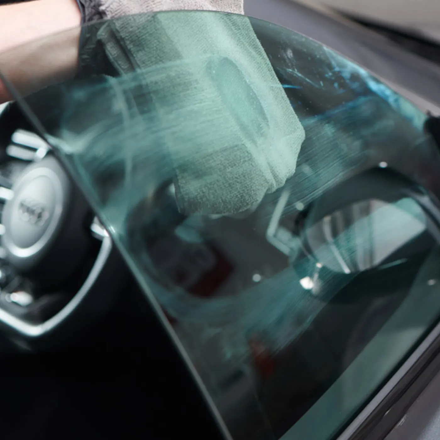 Autoglym Professional Glass Polish 5L Car Glass Polish - Image 3