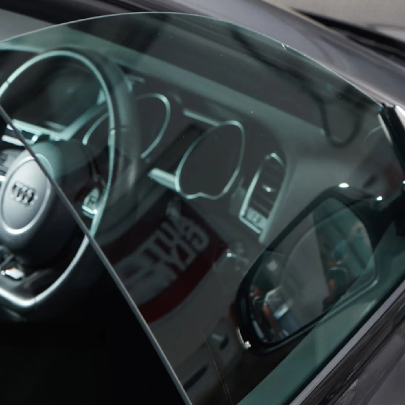 Autoglym Professional Glass Polish 5L Car Glass Polish - Image 4