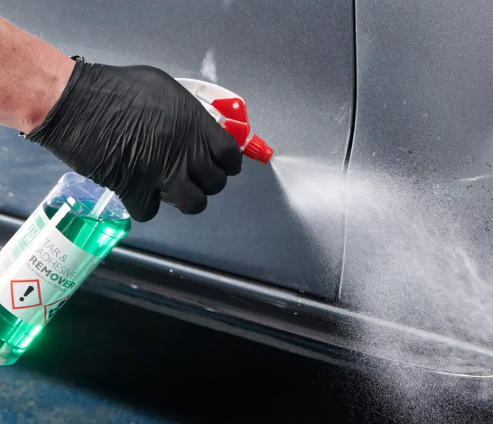 Autoglym Professional Tar & Adhesive Remover - Image 3