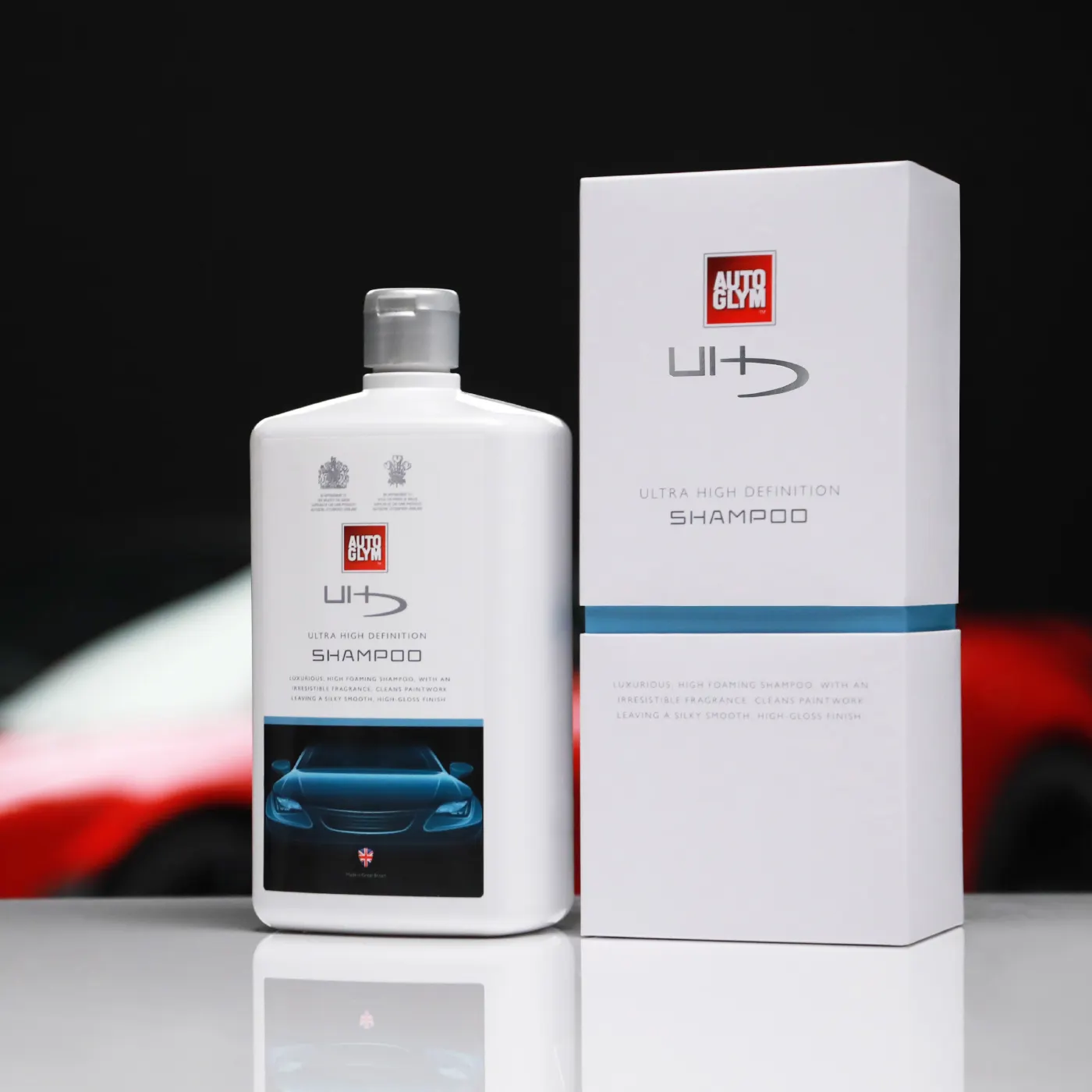 Autoglym Ultra High Definition Collection - Image 3