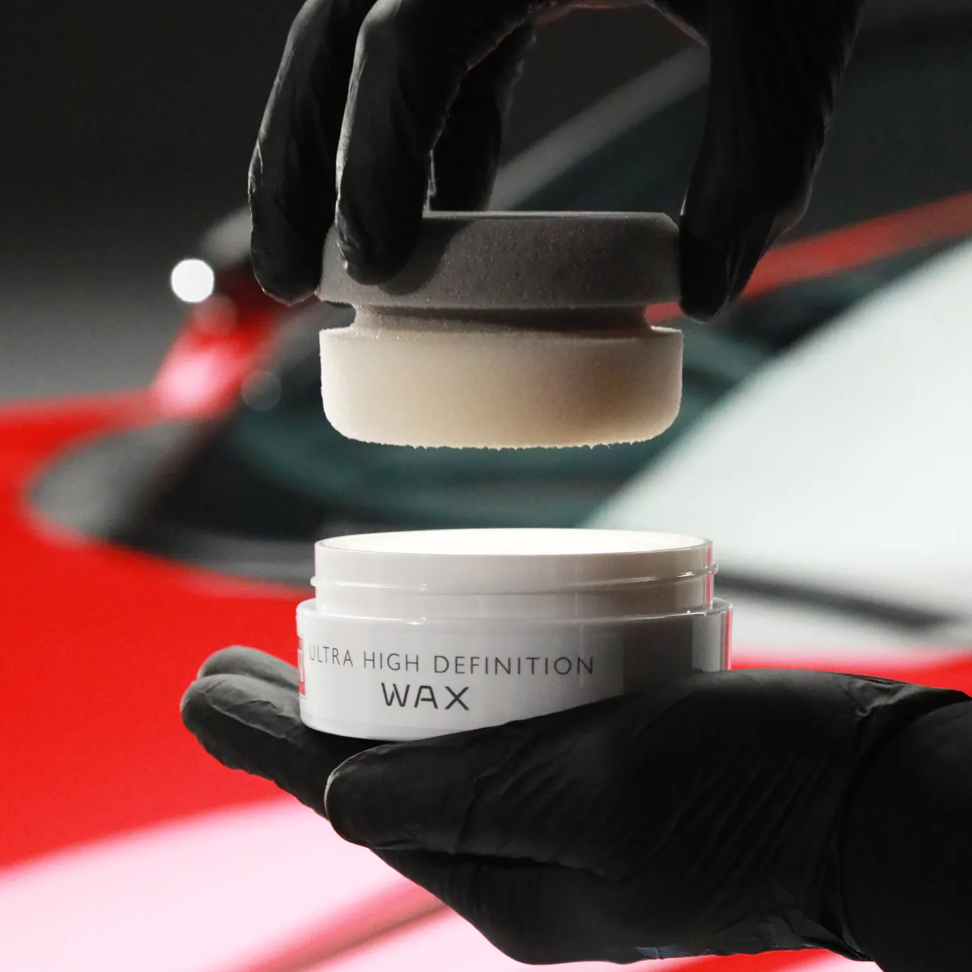 Autoglym Ultra High Definition Wax - Image 3
