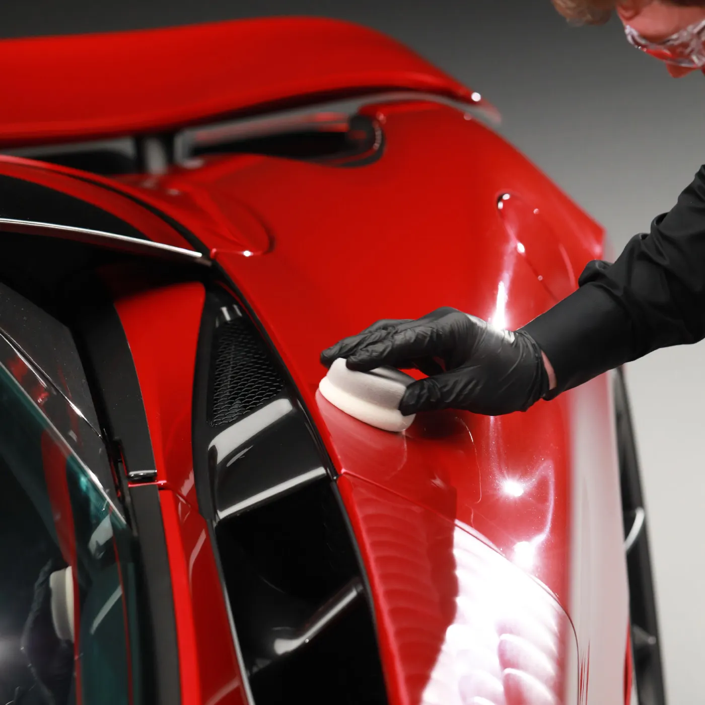 Autoglym Ultra High Definition Wax - Image 4