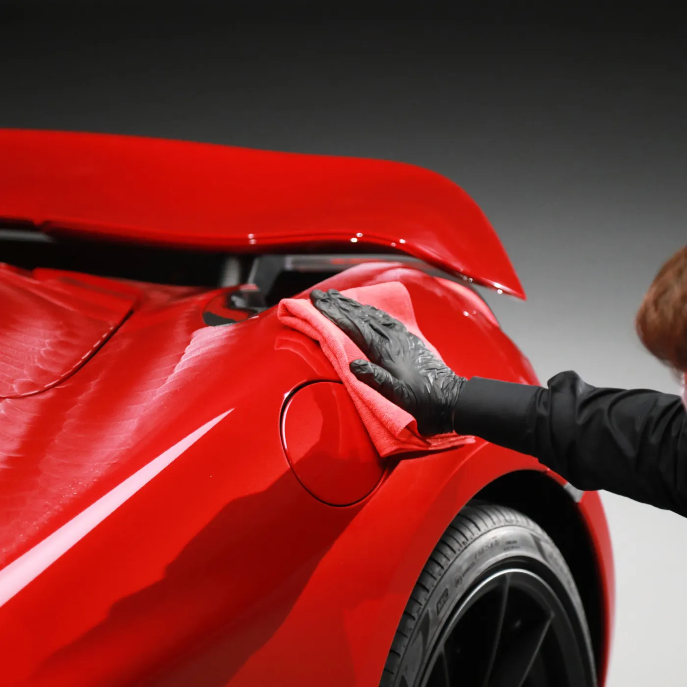 Autoglym Ultra High Definition Wax - Image 5