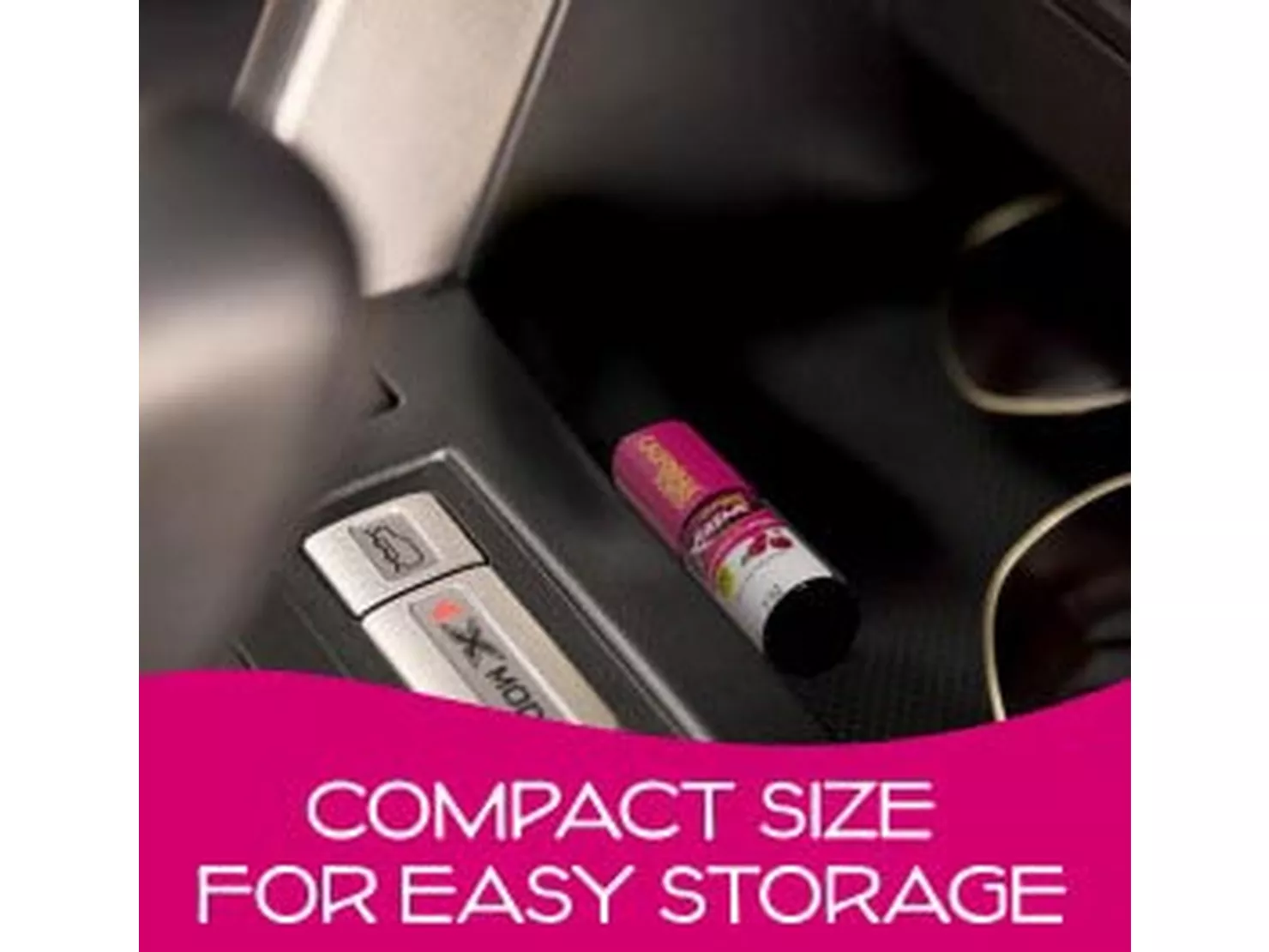 California Scents Coronado Cherry Air Freshener Spray - Image 4