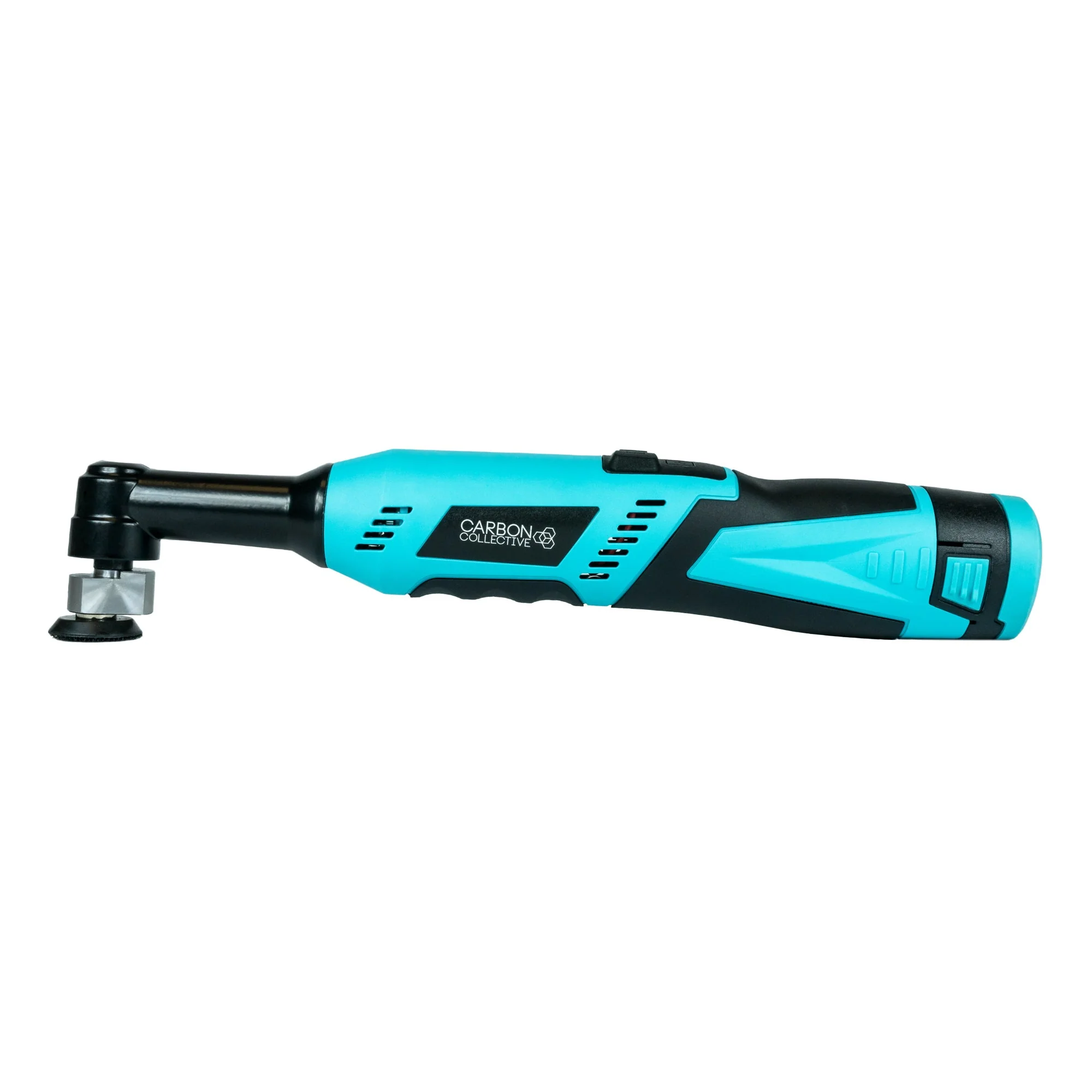 Carbon Collective HEX Nano V4 Machine Polisher - Image 2