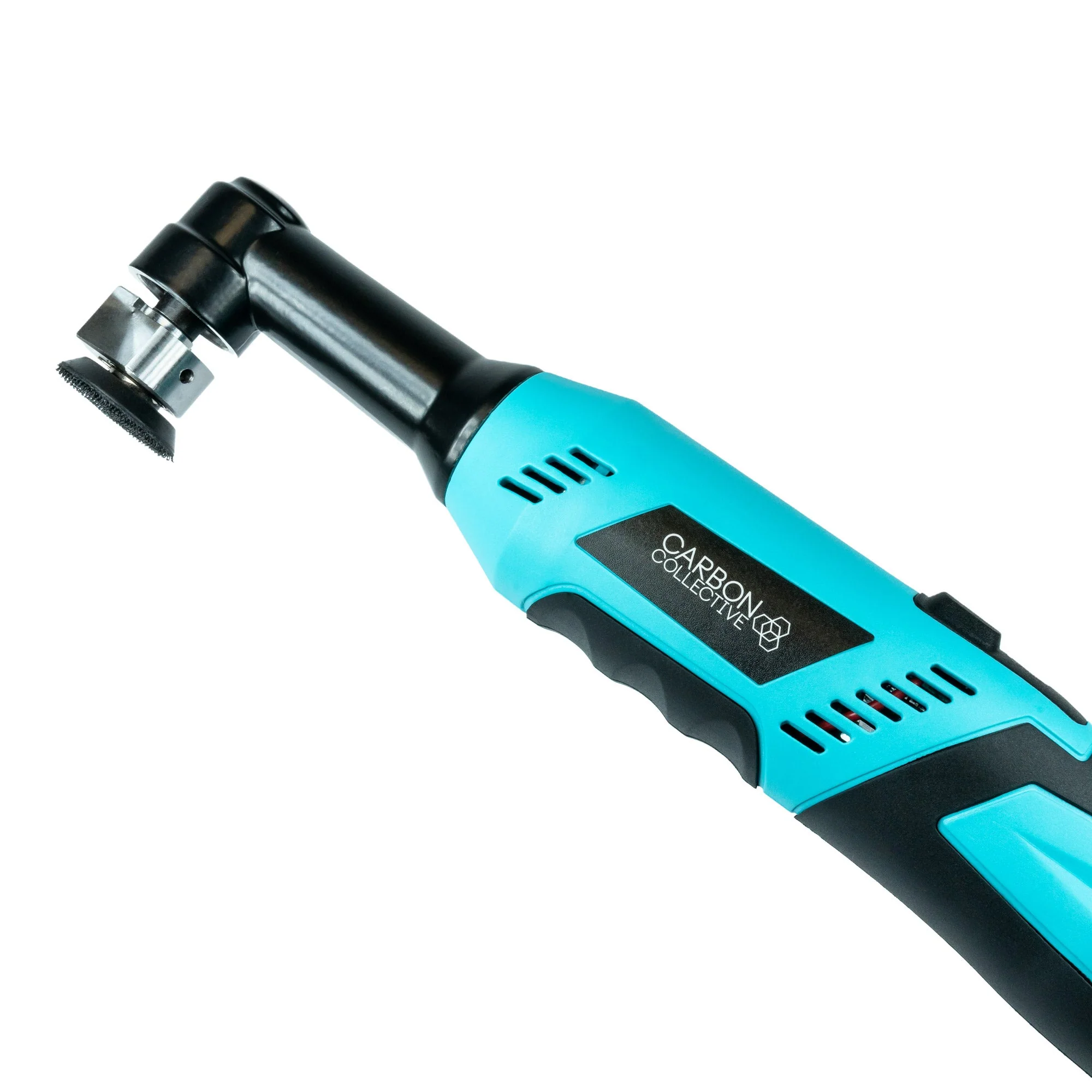 Carbon Collective HEX Nano V4 Machine Polisher - Image 3