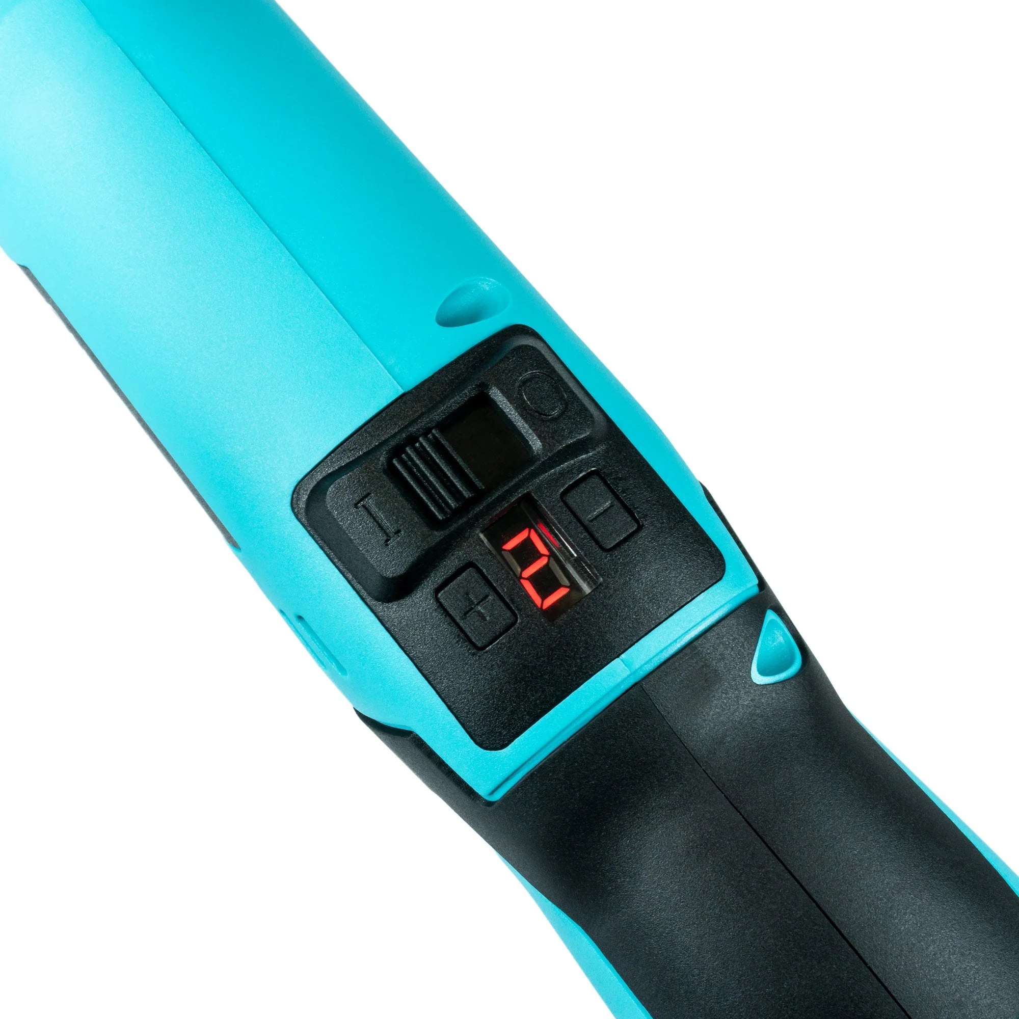 Carbon Collective HEX Nano V4 Machine Polisher - Image 6