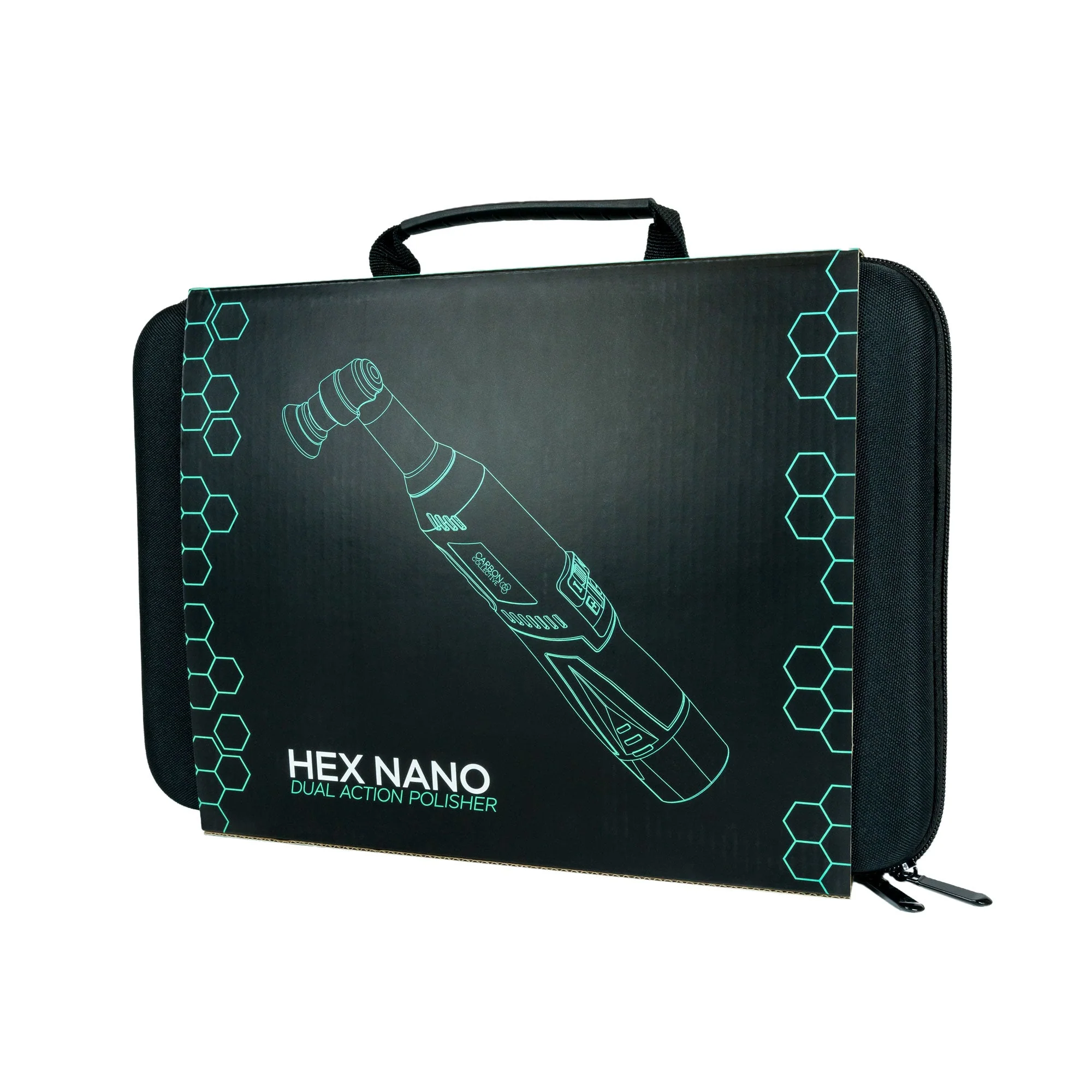Carbon Collective HEX Nano V4 Machine Polisher - Image 7