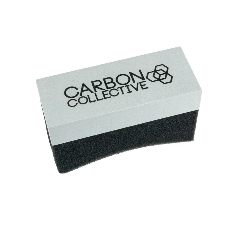 Carbon Collective Tyre Dressing Applicator - Image 3