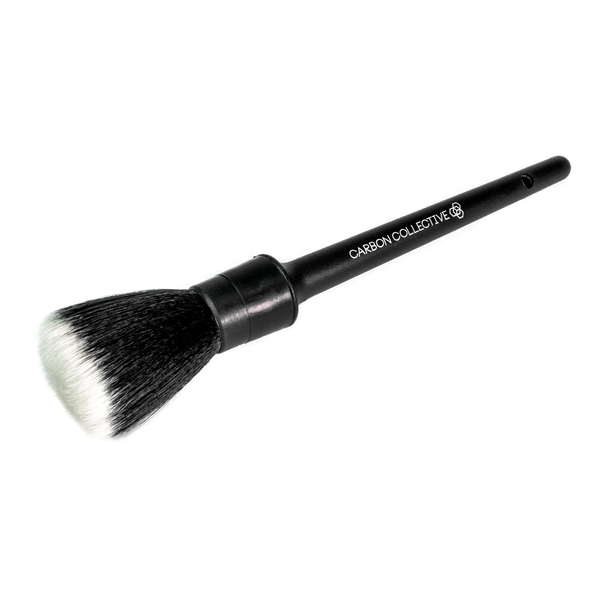 Carbon Collective Ultra Soft Detailing Brush Set - Image 4