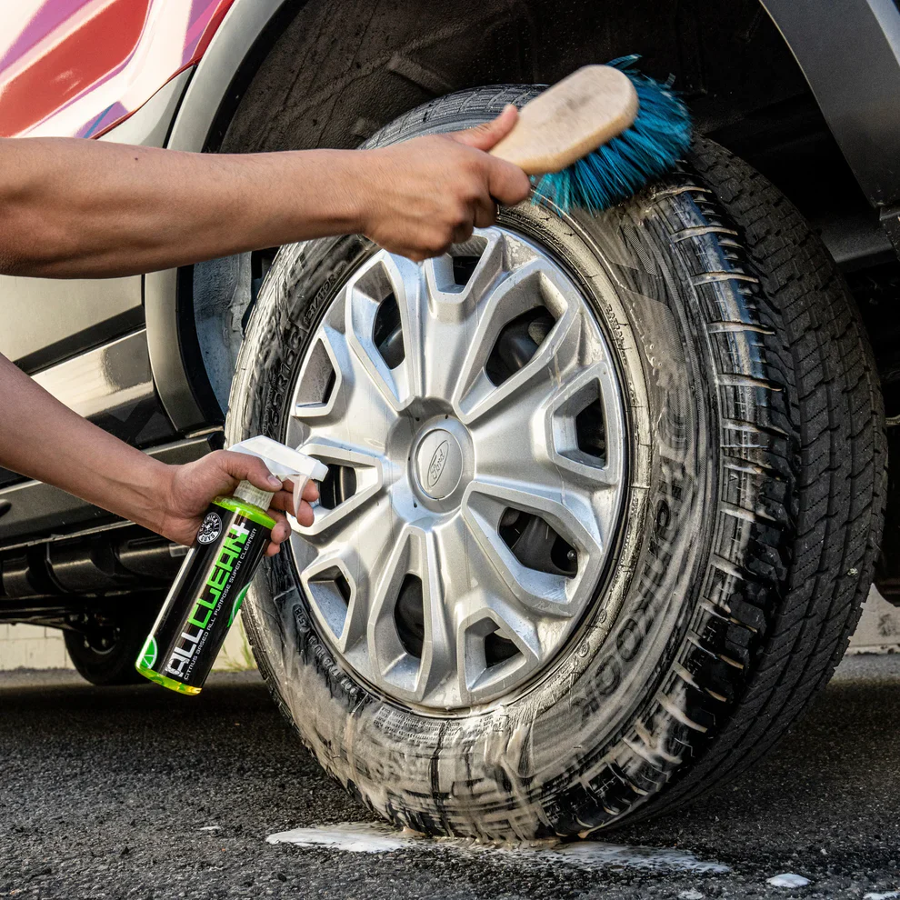 Chemical Guys All Clean + Citrus Based All Purpose Super Cleaner - Image 7