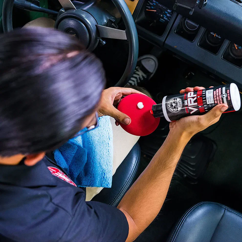 Chemical Guys Extreme VRP Dressing (16oz) - Image 5