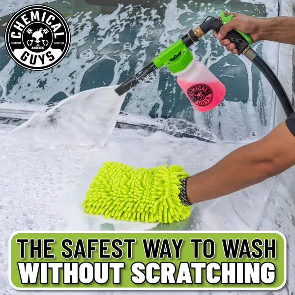 Chemical Guys Foam Blaster 6 Wash Gun - Image 3