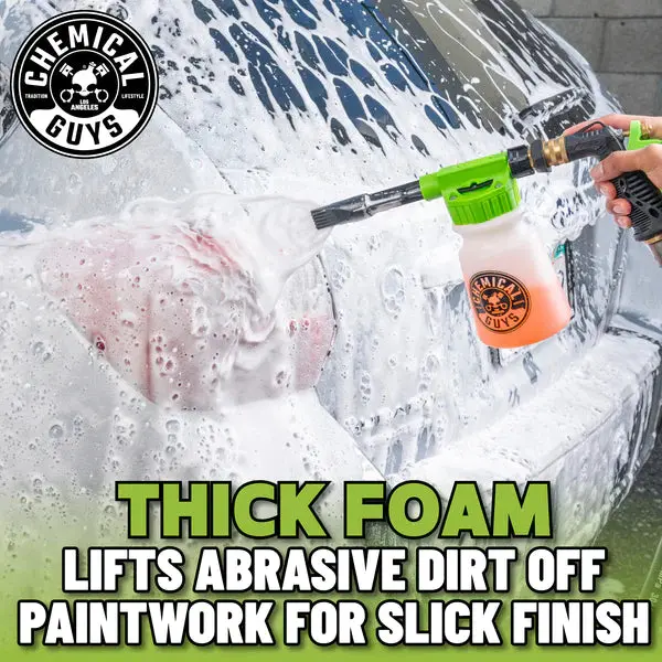 Chemical Guys Foam Blaster 6 Wash Gun - Image 5