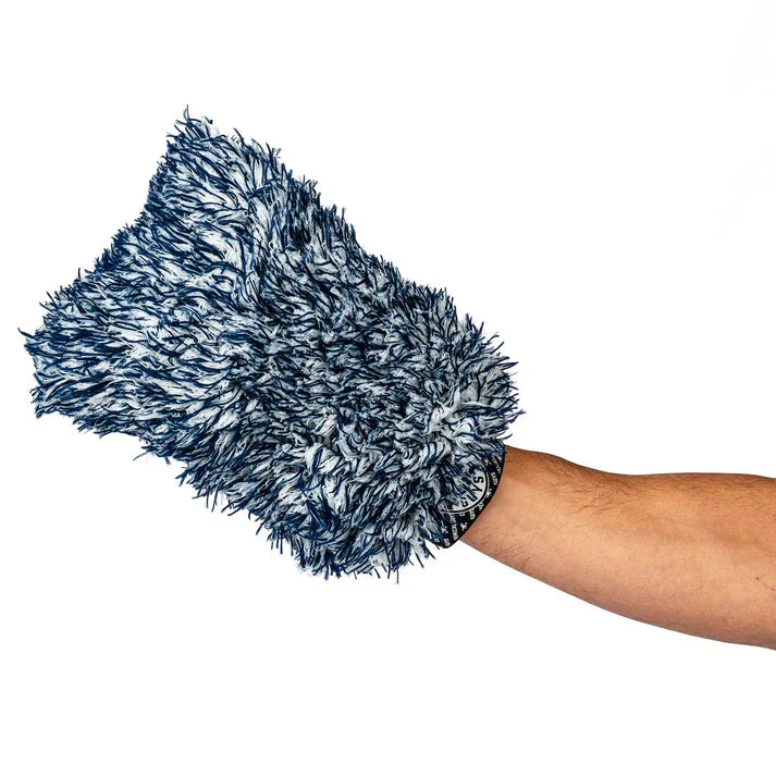 Chemical Guys The Dually Wash Mitt - Image 5