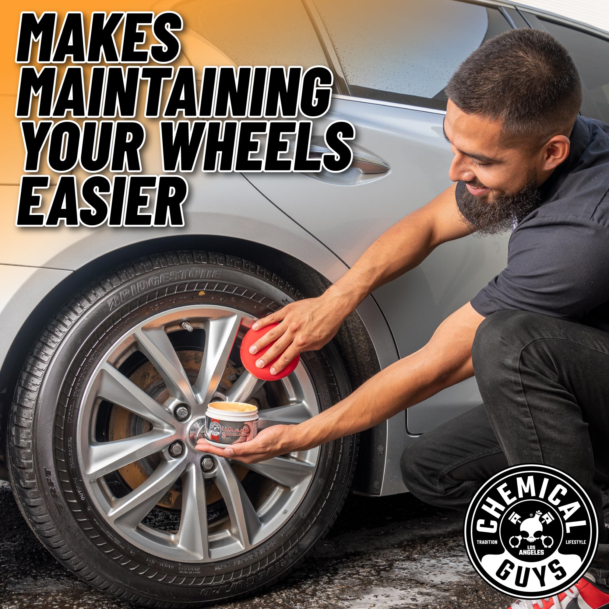 Chemical Guys Wheel Guard - Image 6
