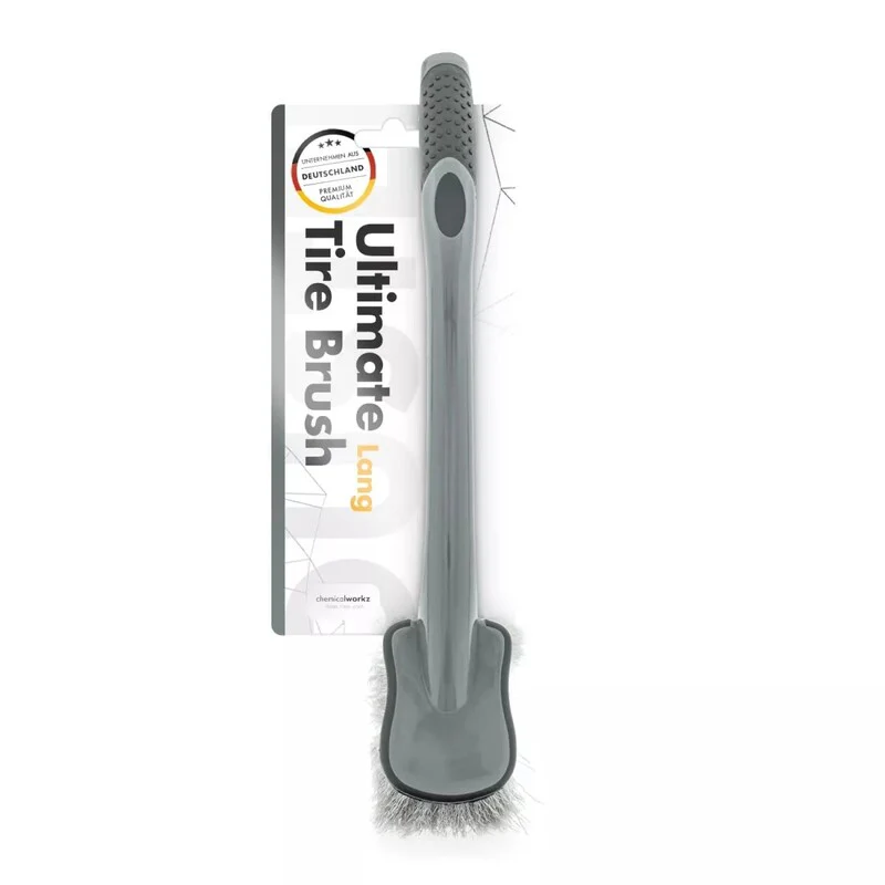 chemicalworkz Long Handle Detailing Brush - Image 2