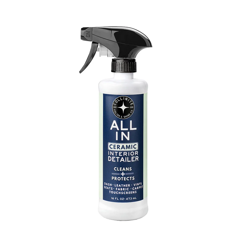 Collinite 21 All In Ceramic Interior 473ml