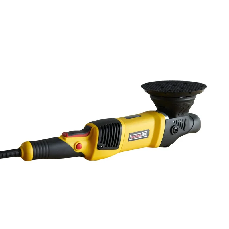 DIY Detail Correction Pro DA Tool Machine Polishers - Image 2
