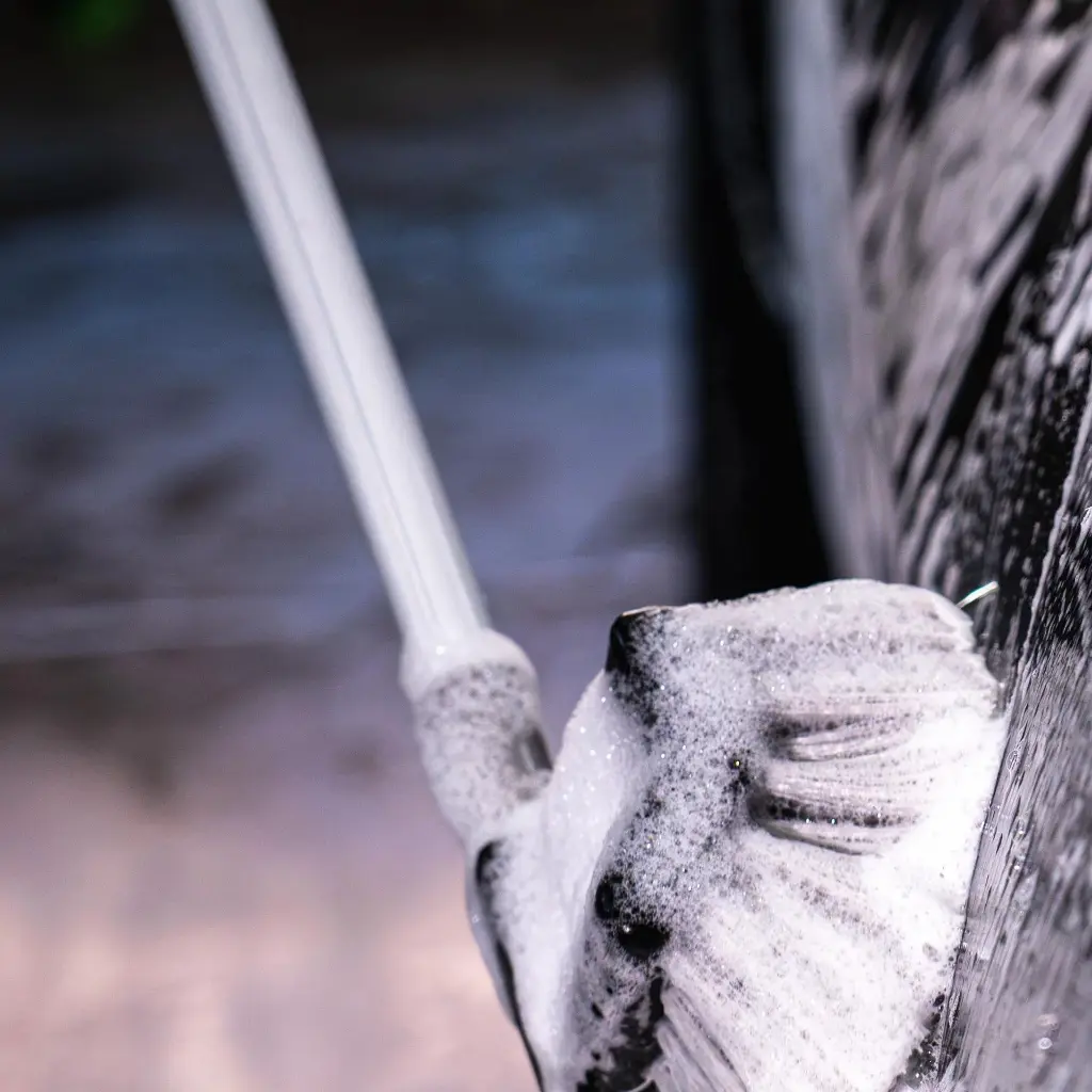 DIY Detail Perfectly Safe Wash Brush & Pole - Image 2
