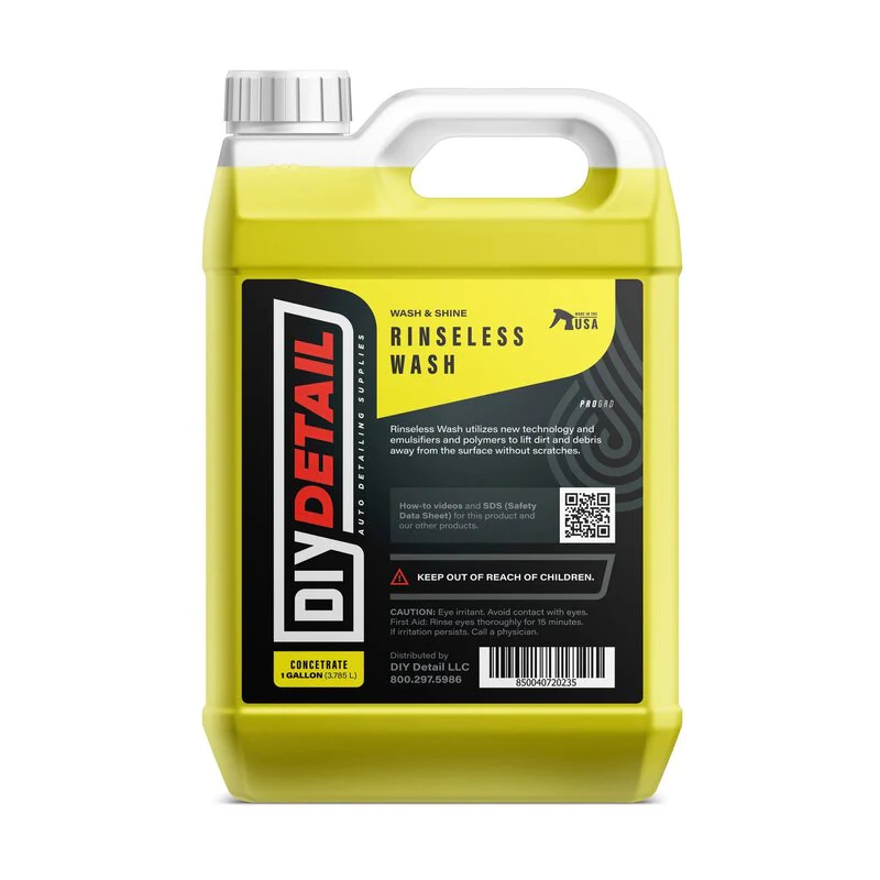 DIY Detail Rinseless Wash V2 - Image 2