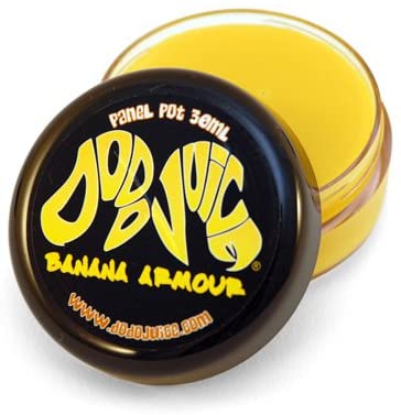 Dodo Juice Banana Armour Wax Panel Pot 30ml - Image 3
