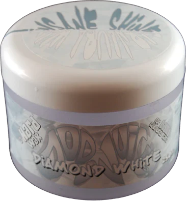 DoDo Juice Diamond White (8oz)