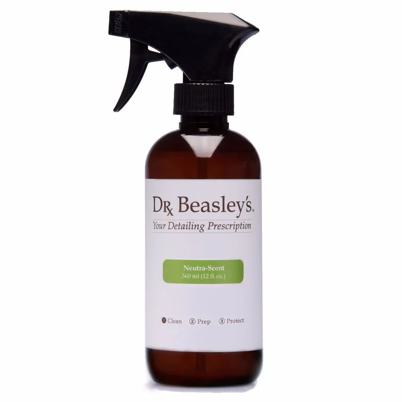 Dr. Beasley's Neutra-Scent Odour Eliminator 12oz (360ml)