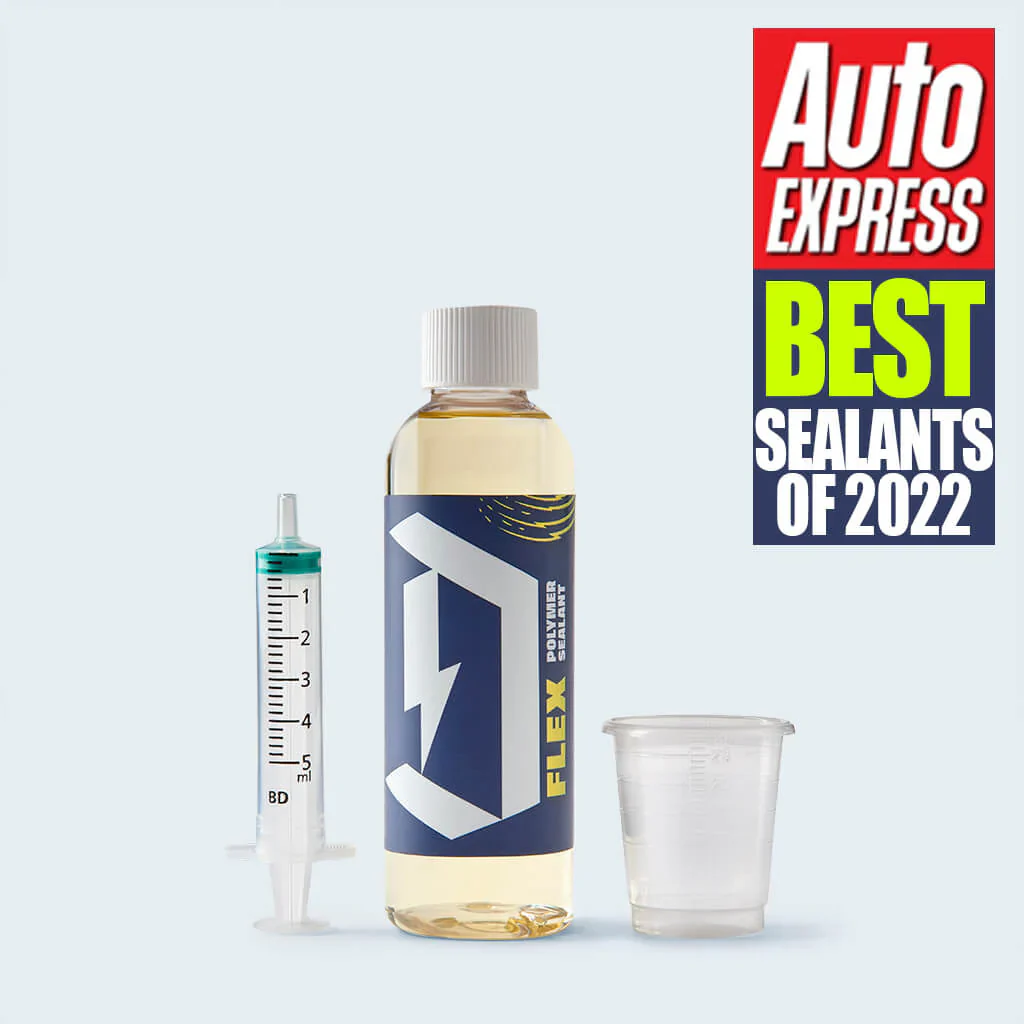 Duel Flex Polymer Spray Sealant - Image 2