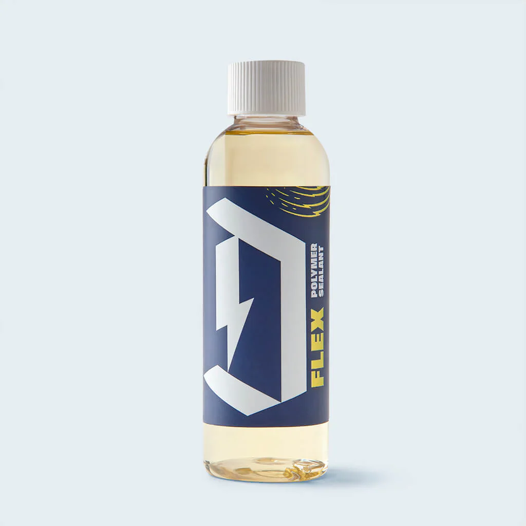 Duel Flex Polymer Spray Sealant - Image 3