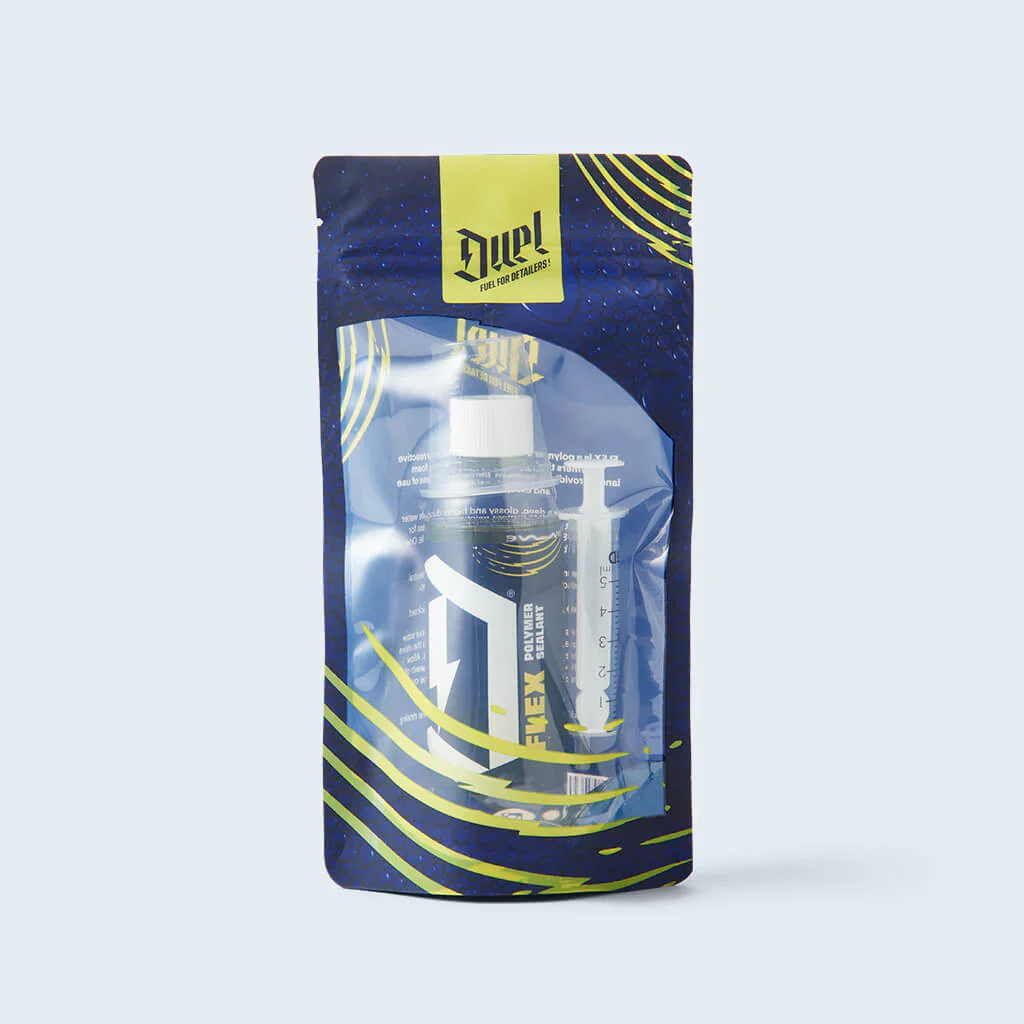 Duel Flex Polymer Spray Sealant - Image 4