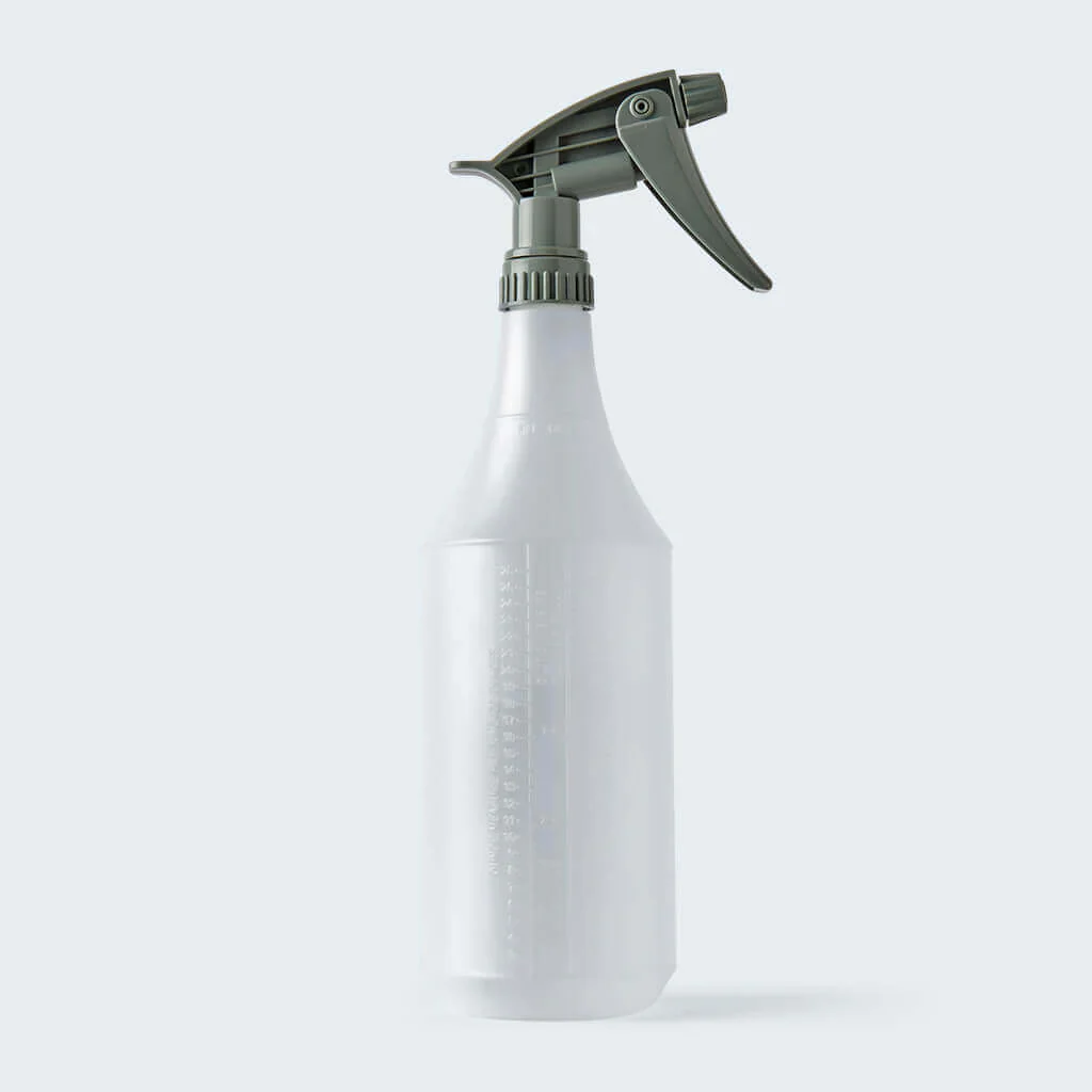 Duel Professional Dilution Spray Bottle and Chemical Resistant Trigger 947ml - Image 2