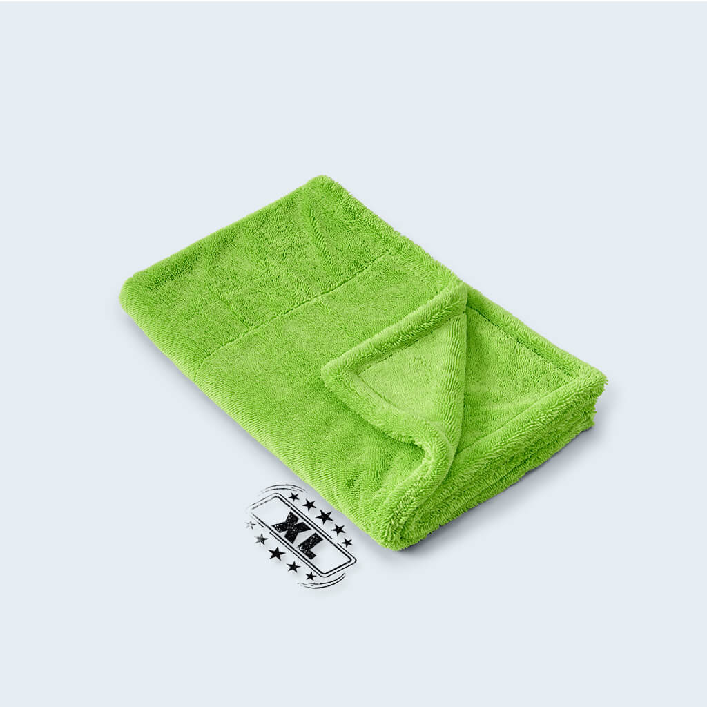 Duel Triple Twisted Loop Drying Towel - Image 3