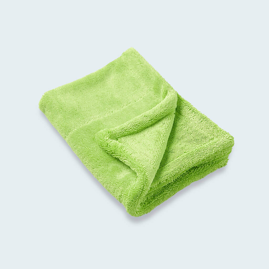 Duel Triple Twisted Loop Drying Towel - Image 4