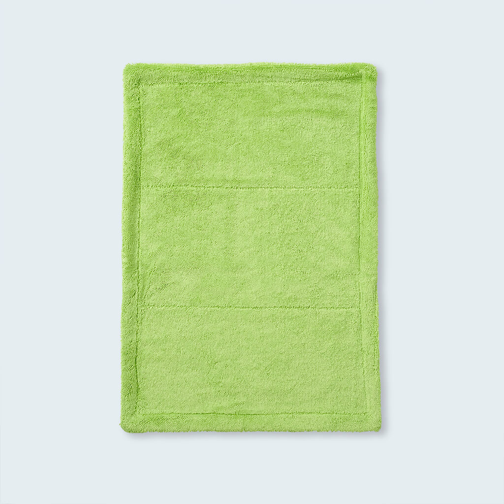 Duel Triple Twisted Loop Drying Towel - Image 5