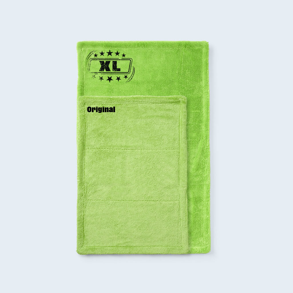 Duel Triple Twisted Loop Drying Towel - Image 6